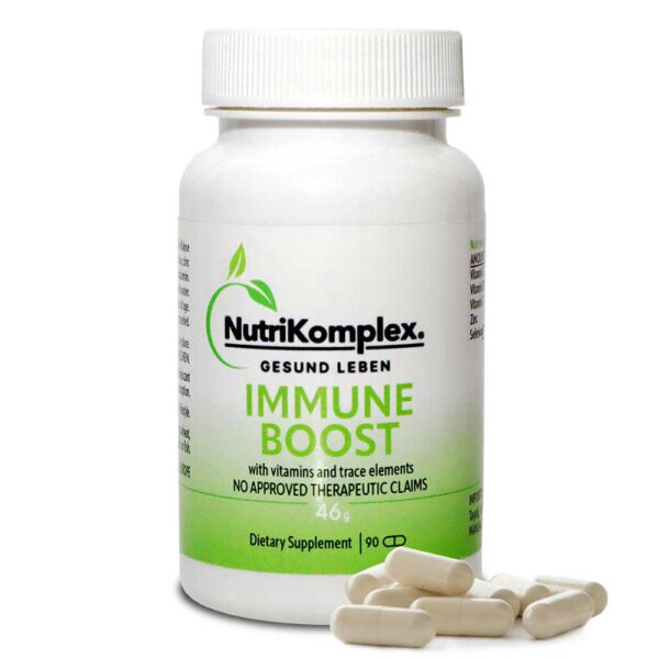 Immune Boost