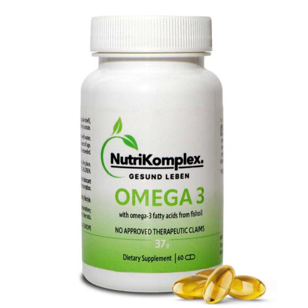 Omega 3