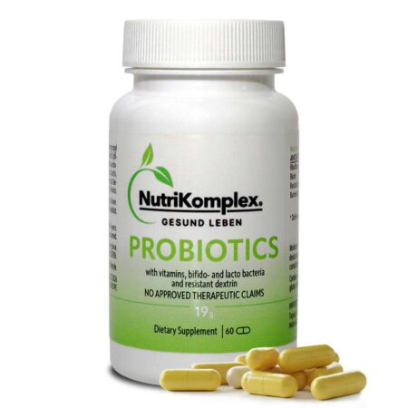 Probiotics