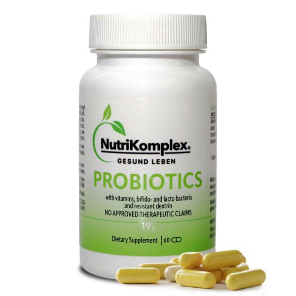 Probiotics